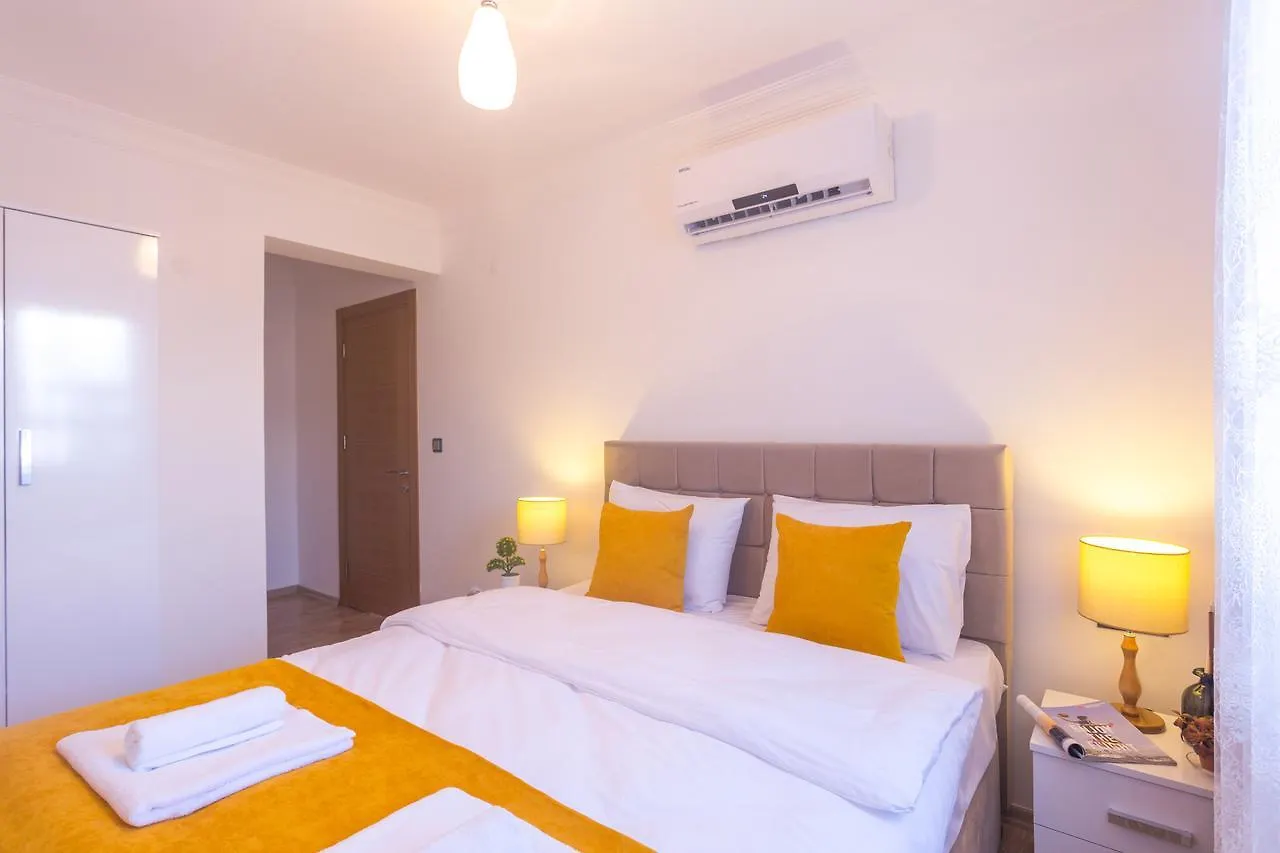 Likya Residence 1 Fethiye